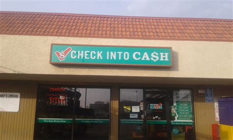 Payday Loans On Kings Canyon And Clovis